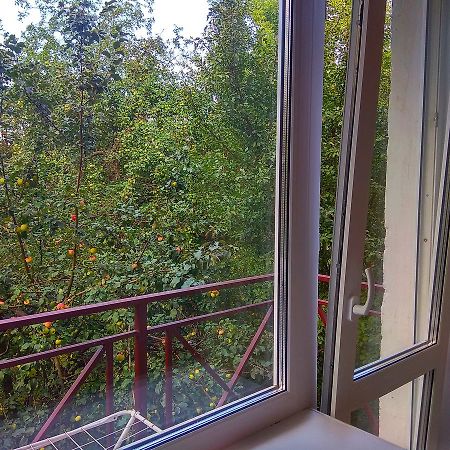 Квартира Біля Центру ריבנה מראה חיצוני תמונה