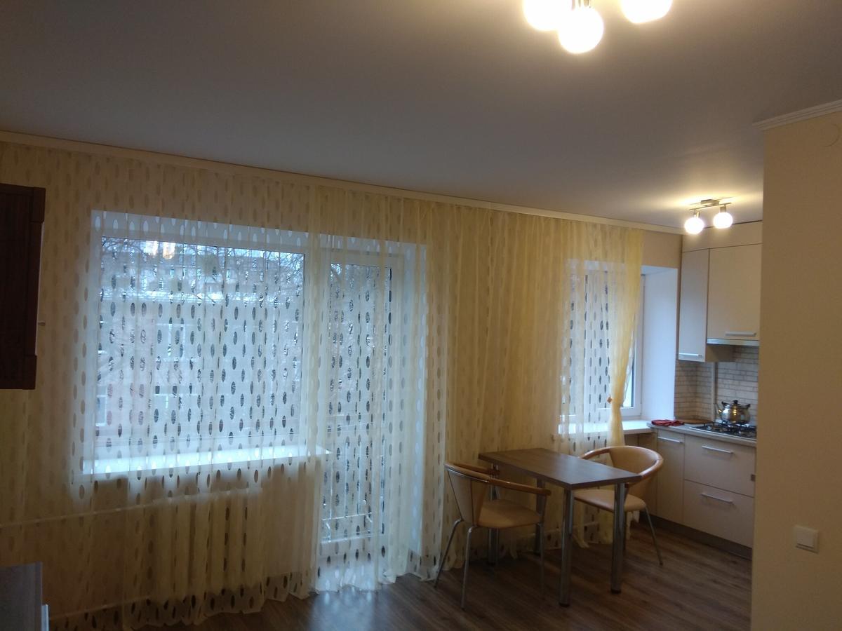 Квартира Біля Центру ריבנה מראה חיצוני תמונה