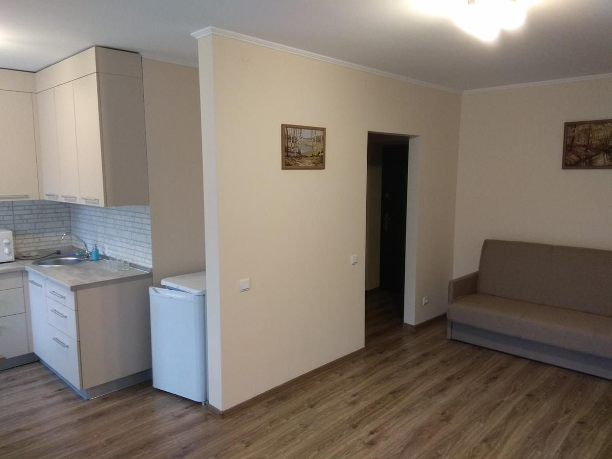 Квартира Біля Центру ריבנה מראה חיצוני תמונה