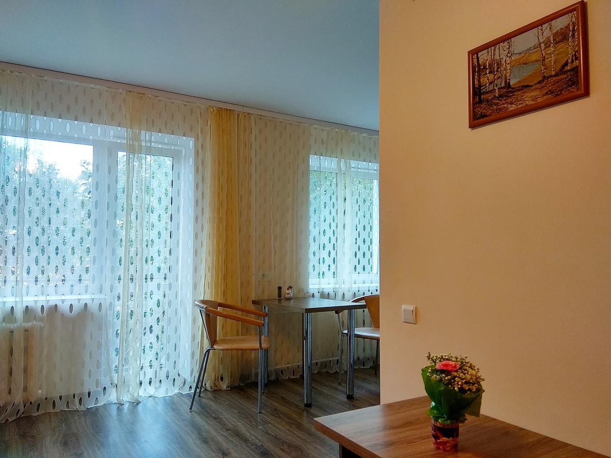 Квартира Біля Центру ריבנה מראה חיצוני תמונה