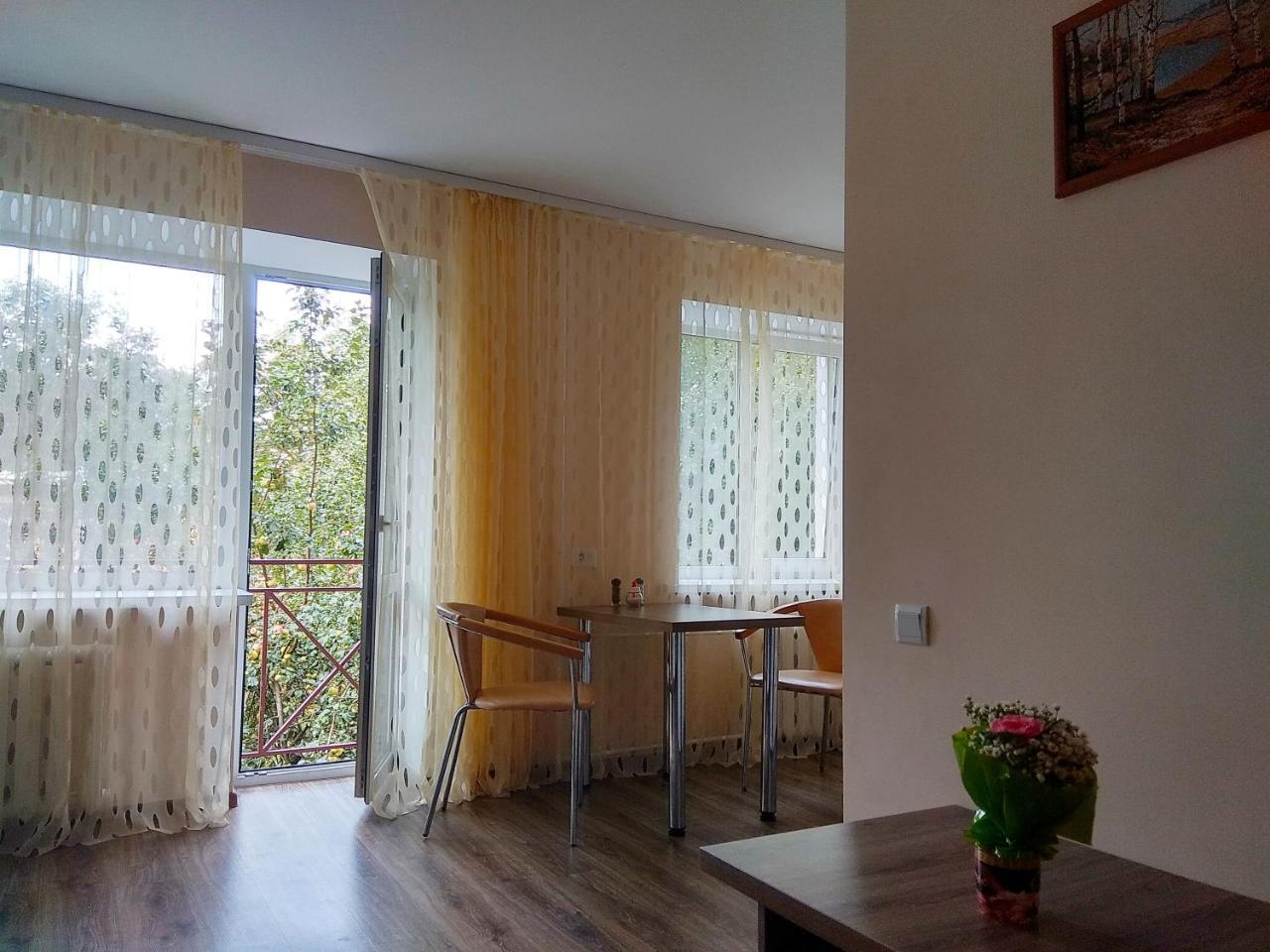 Квартира Біля Центру ריבנה מראה חיצוני תמונה