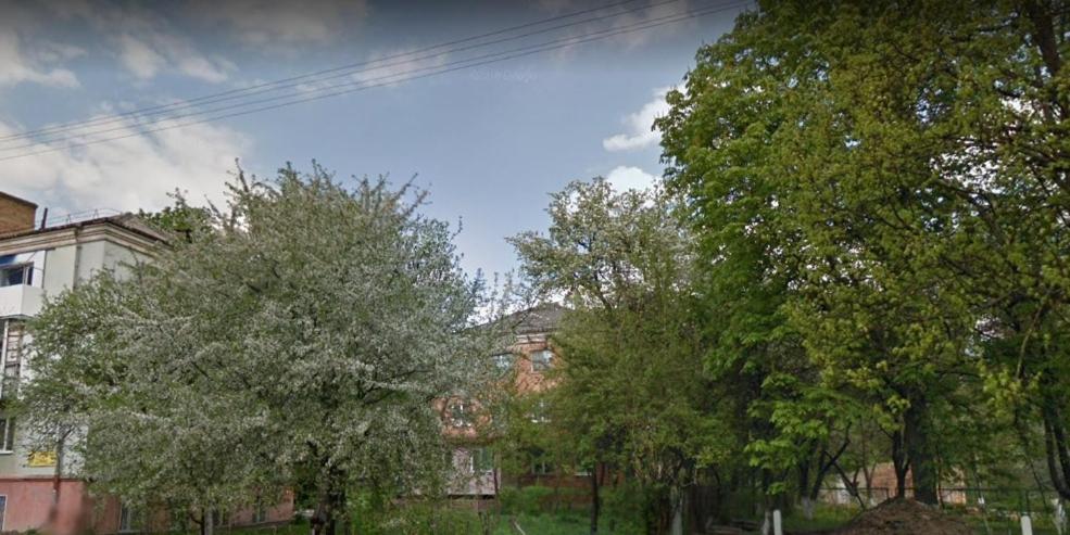 Квартира Біля Центру ריבנה מראה חיצוני תמונה