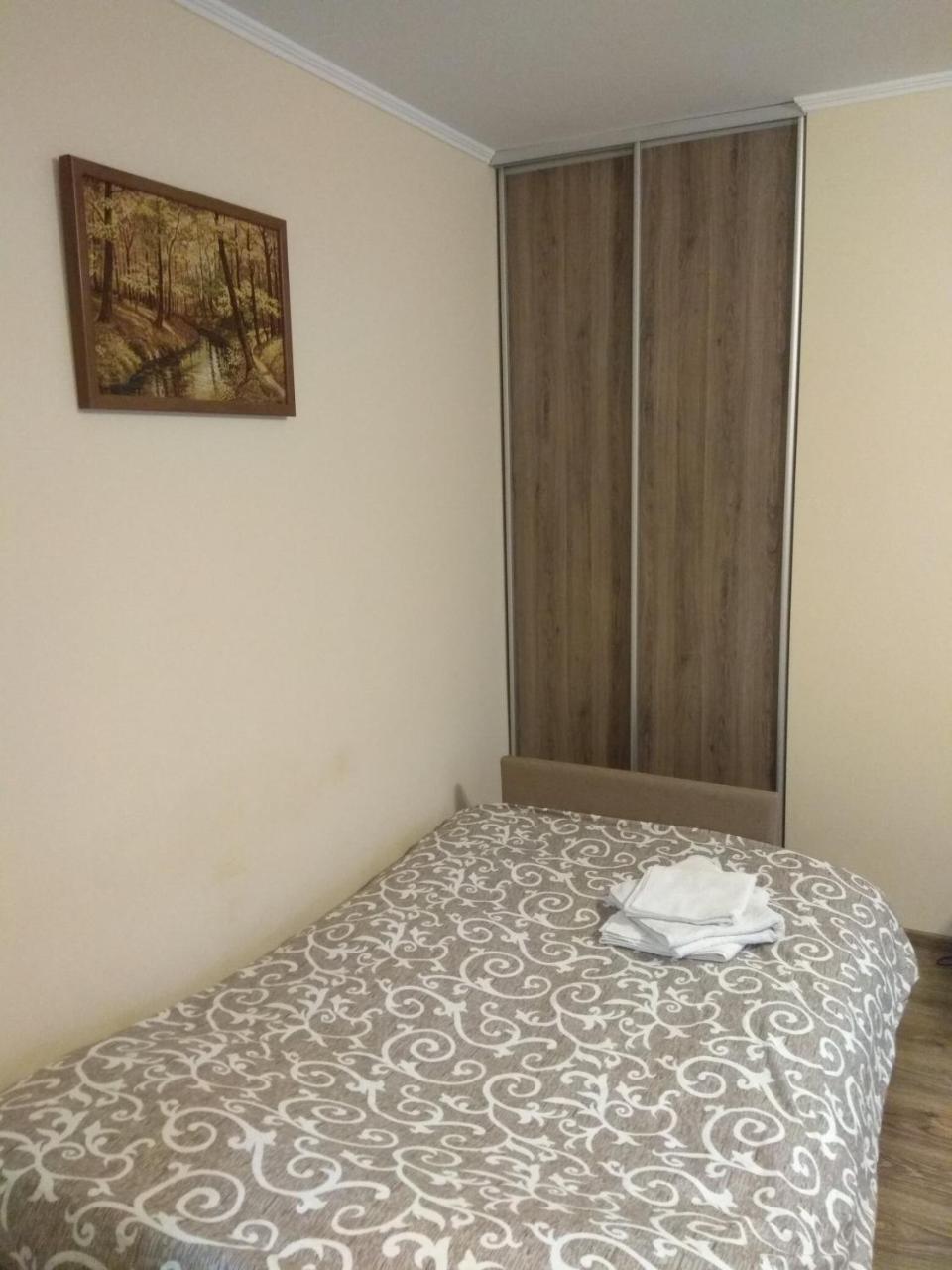 Квартира Біля Центру ריבנה מראה חיצוני תמונה